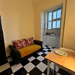 Casablanca Central Suites - Casa Port