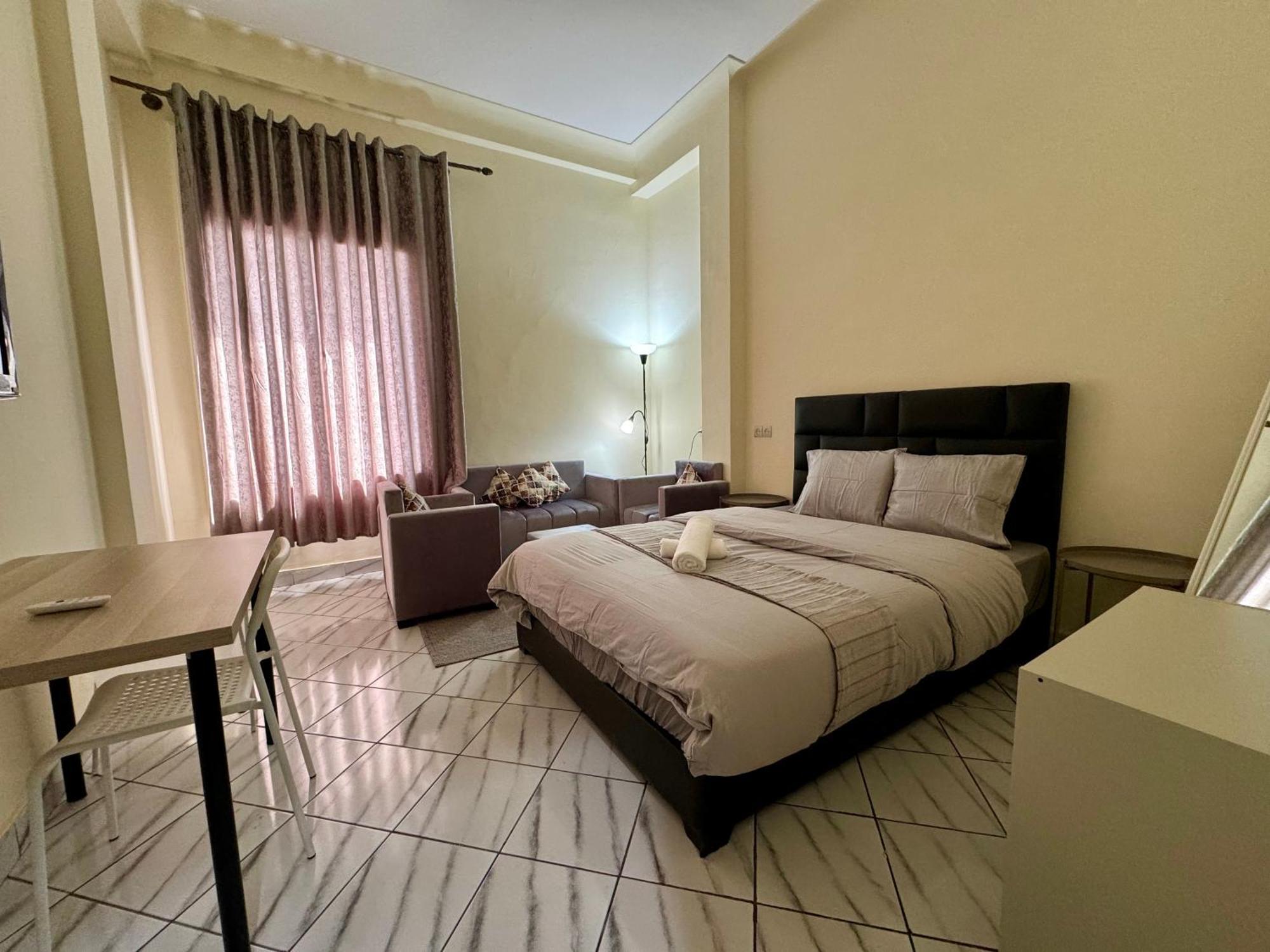 - Casa Port * Casablanca