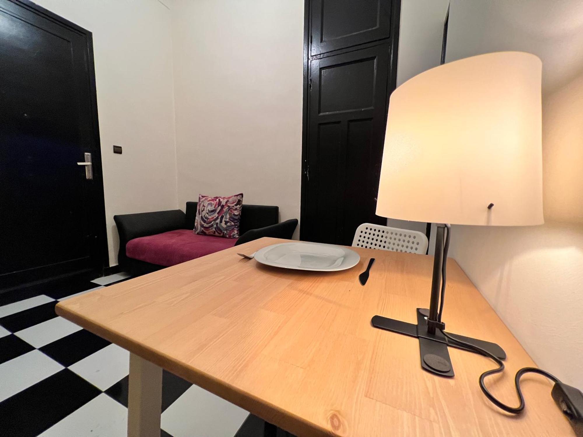 - Casa Port Appartamento *