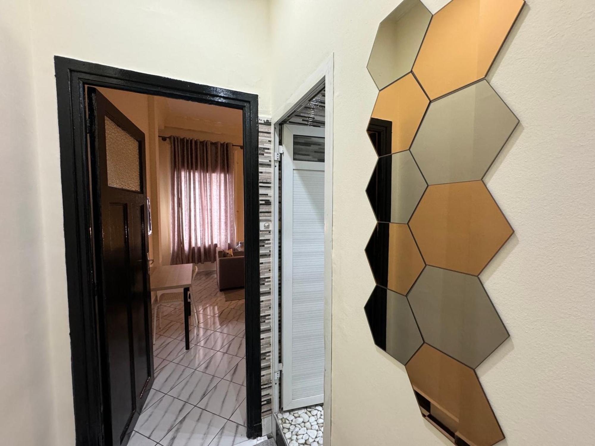 - Casa Port * Casablanca