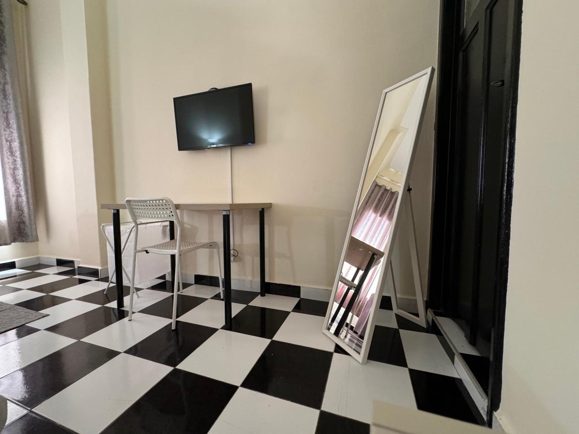 - Casa Port * Casablanca