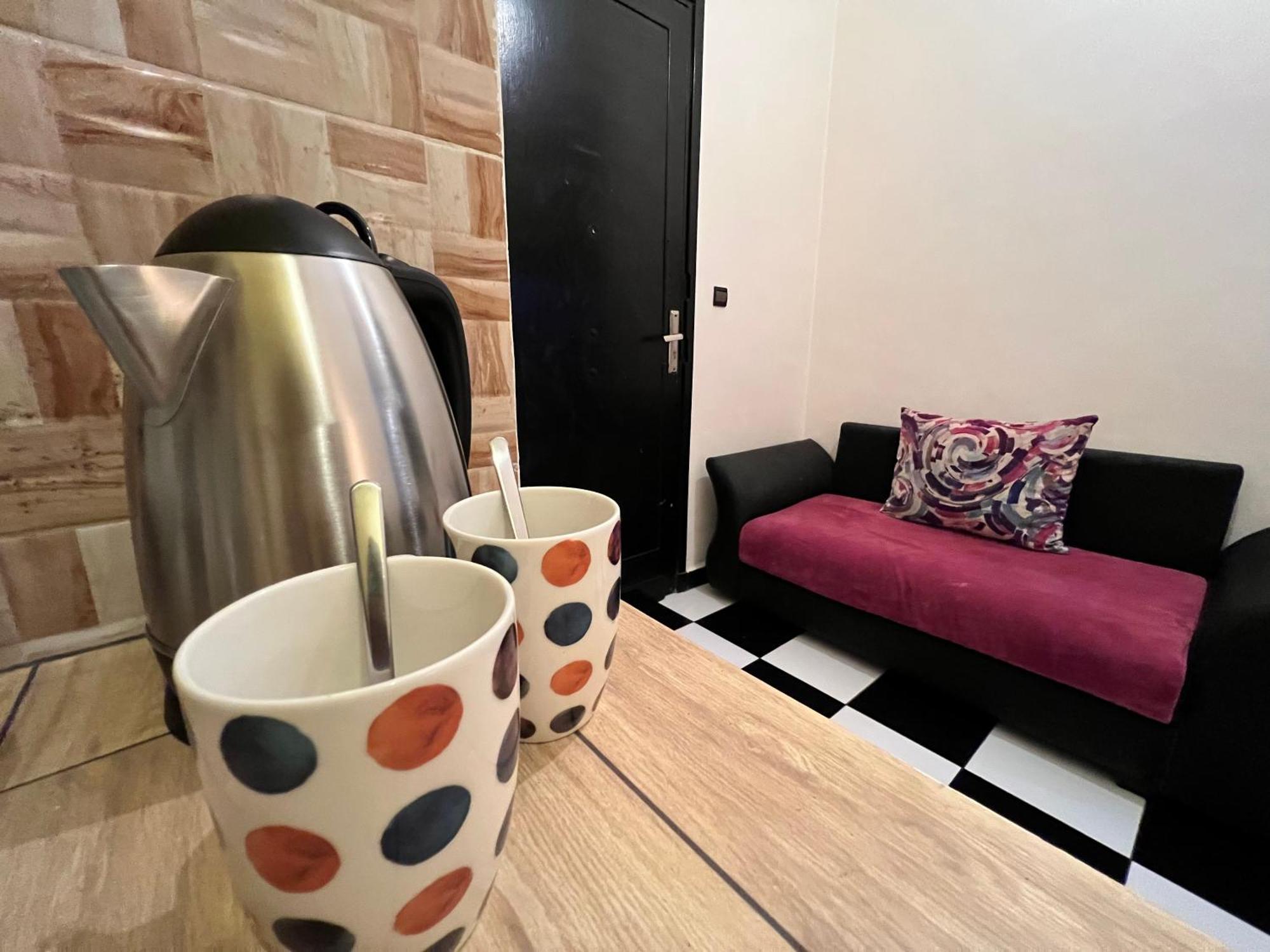 Appartamento - Casa Port Casablanca