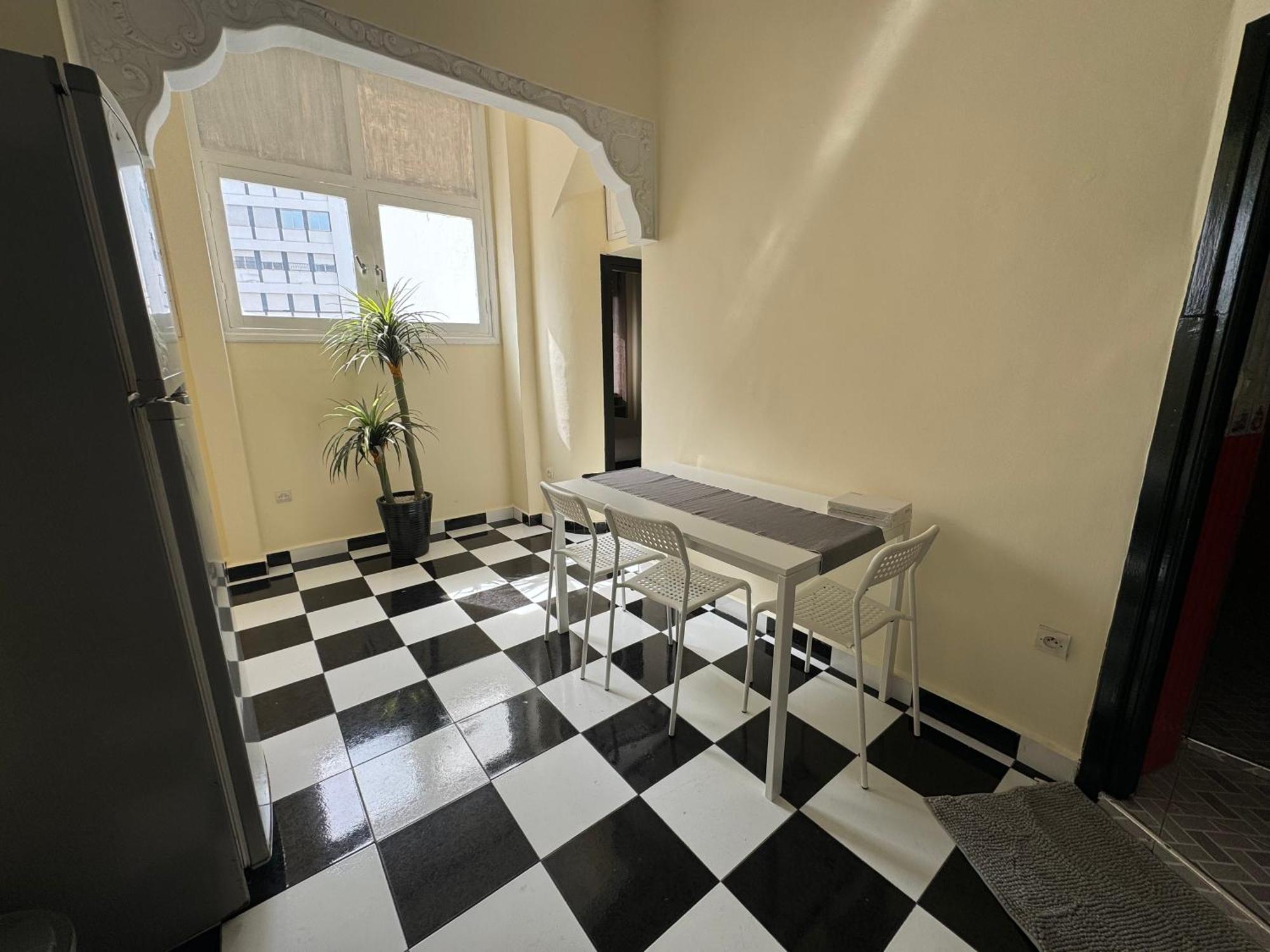 Appartamento - Casa Port *